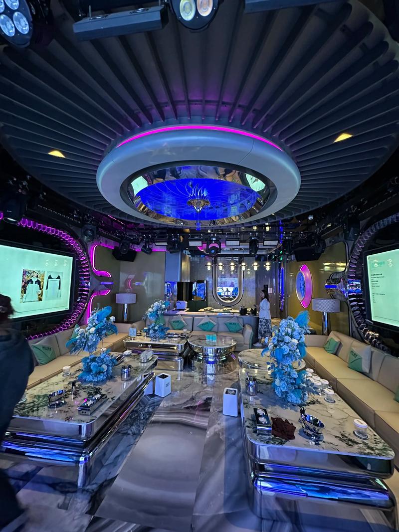 镇江商务ktv商务ktv有没有推荐-京口区ktv预定